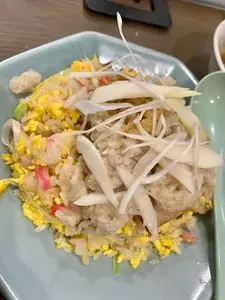 中華 味一