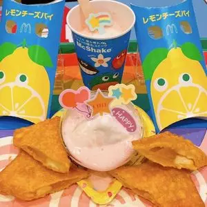 マクドナルド 明石西インター店