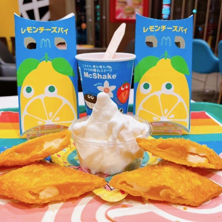 まるピメ子さんが投稿したマクドナルド 明石西インター店に関する口コミの画像