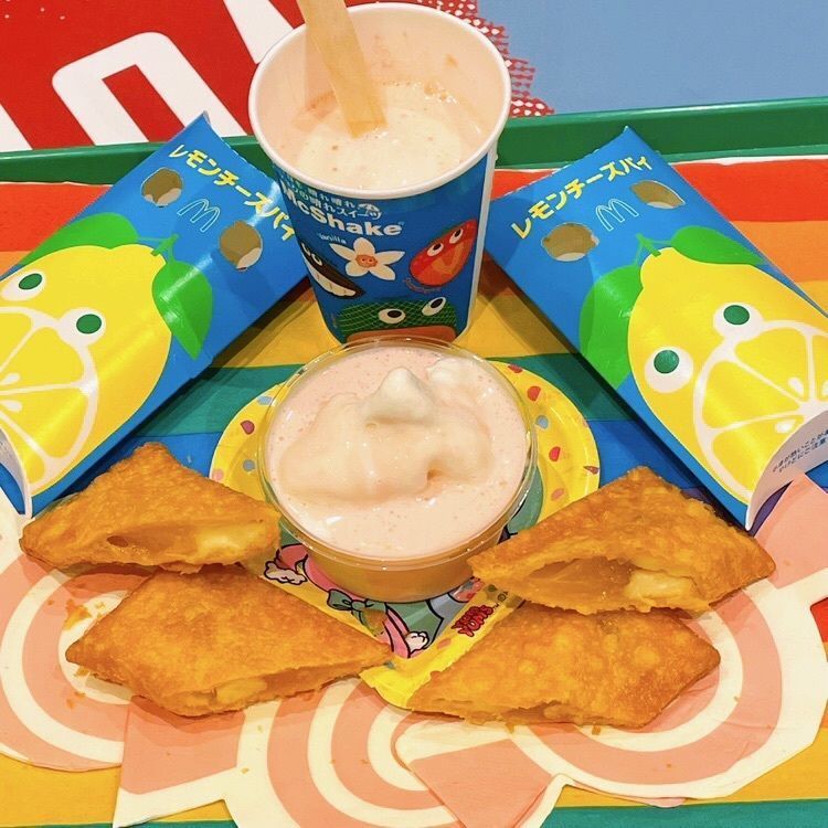 まるピメ子さんが投稿したマクドナルド 明石西インター店に関する口コミの画像