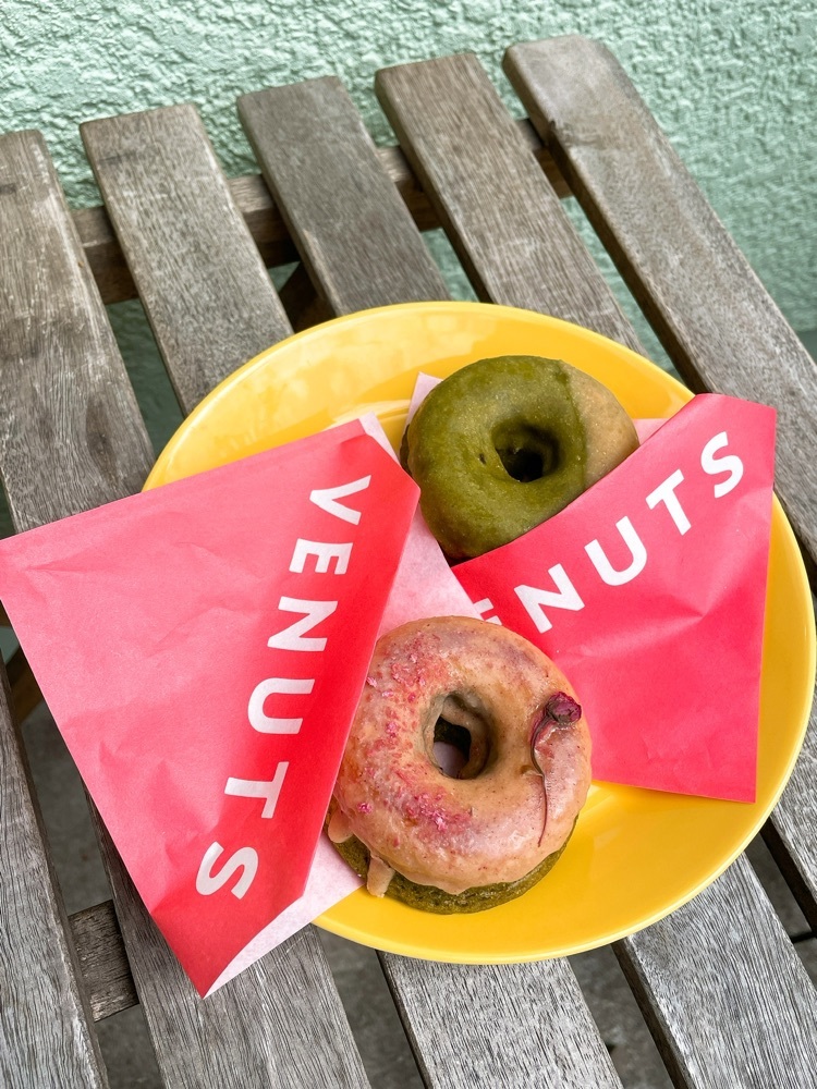 VENUTS（ヴィーナッツ）