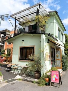 施設画像