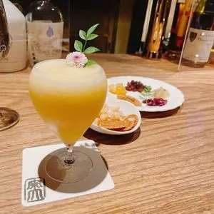 Bar 奥（バー・オク OKU） 3枚目
