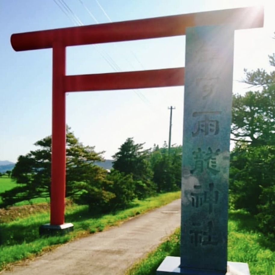 nico☺︎さんが投稿した雨竜町史跡公園に関する口コミの画像