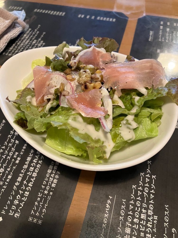 べべさんが投稿したイタリ屋厨房TOMO（トモ）に関する口コミの画像