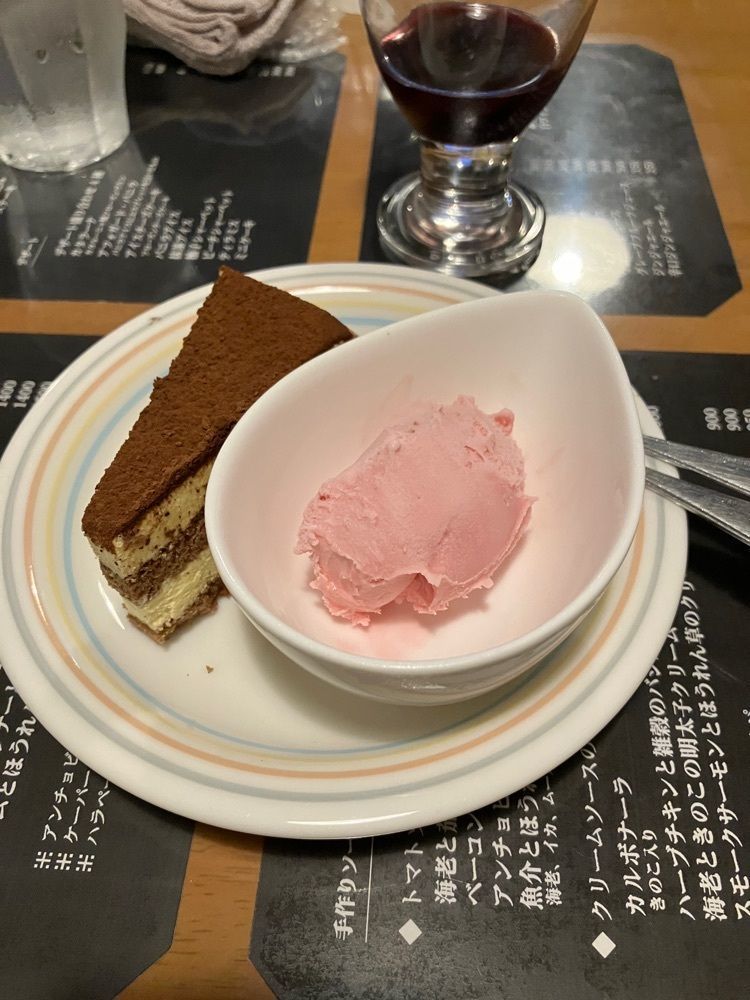 べべさんが投稿したイタリ屋厨房TOMO（トモ）に関する口コミの画像