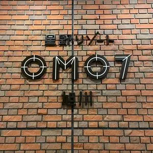 星野リゾート　OMO7旭川
