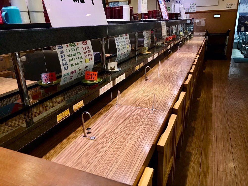 ウツボさやかさんが投稿した沼津のさかなや武田丸2号店（【旧店名】廻る寿司 沼津のさかなや武田丸）に関する口コミの画像
