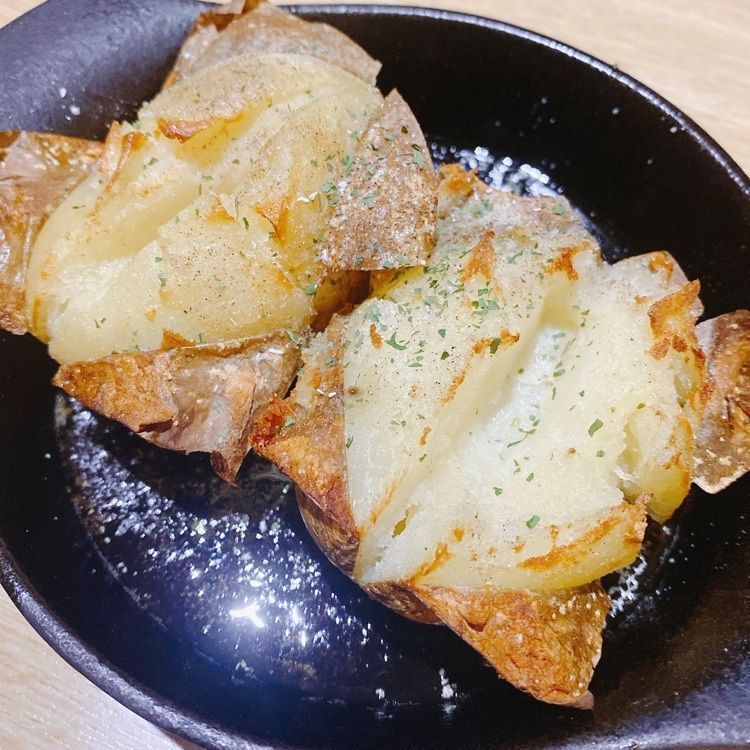 chamさんが投稿したDORA猫KITCHEN 福（ドラネコキッチンフク）に関する口コミの画像