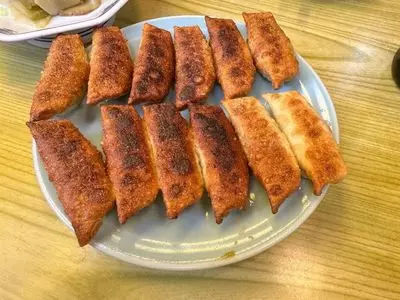 餃子の王さま（ギョウザノオウサマ）