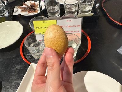 酒の大桝 雷門店(さけのだいます) 2枚目