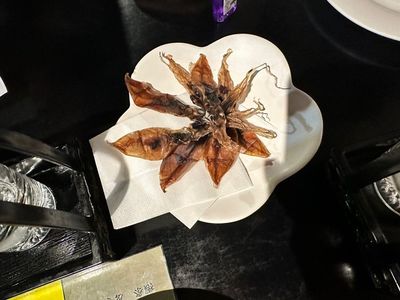 酒の大桝 雷門店(さけのだいます) 4枚目