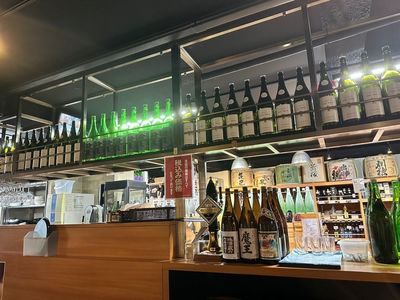 酒の大桝 雷門店(さけのだいます) 6枚目