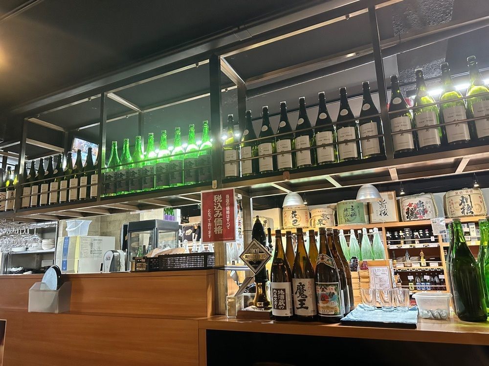 MJさんが投稿した酒の大桝 雷門店（さけのだいます）に関する口コミの画像