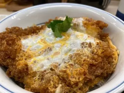 かつや 代々木駅前店