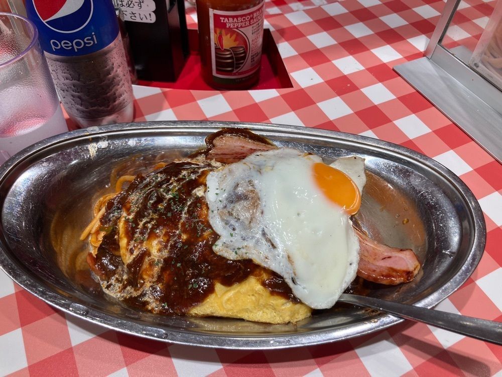 t_sugiuraさんが投稿したスパゲッティーのパンチョ 新宿南口店に関する口コミの画像