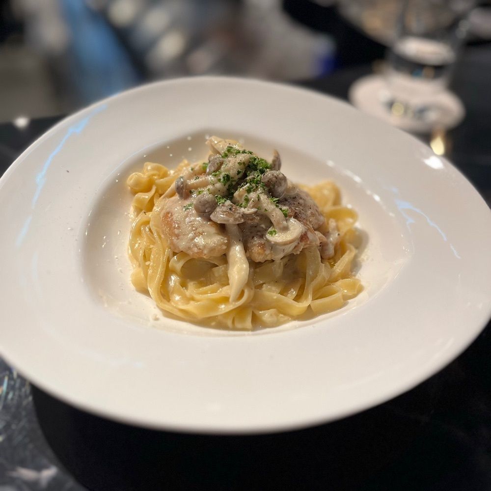 フードアナリストあいさんが投稿したluxury bar&dining D.O.D（ラグジュアリー バー&ダイニング ディーオーディー）に関する口コミの画像