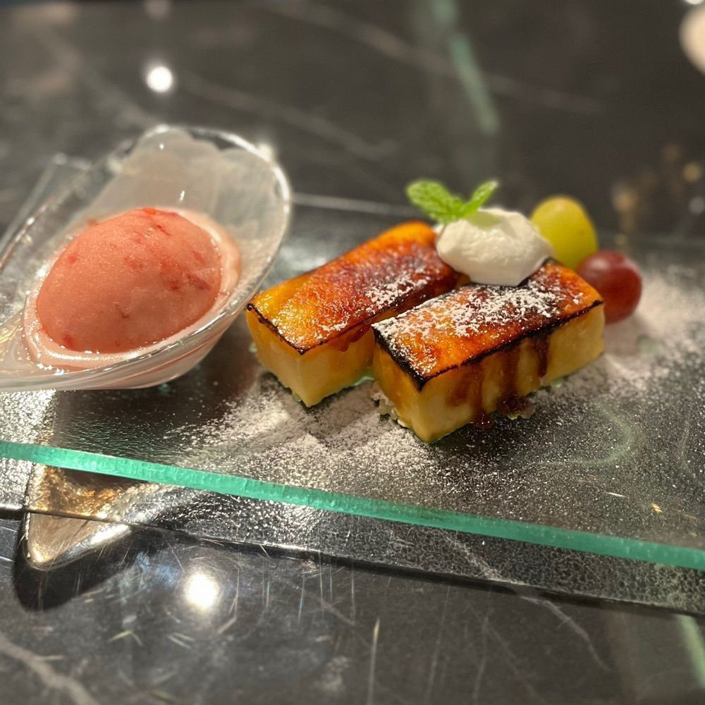 フードアナリストあいさんが投稿したluxury bar&dining D.O.D（ラグジュアリー バー&ダイニング ディーオーディー）に関する口コミの画像