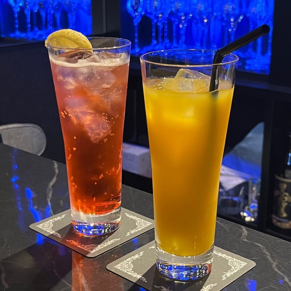 フードアナリストあいさんが投稿したluxury bar&dining D.O.D（ラグジュアリー バー&ダイニング ディーオーディー）に関する口コミの画像