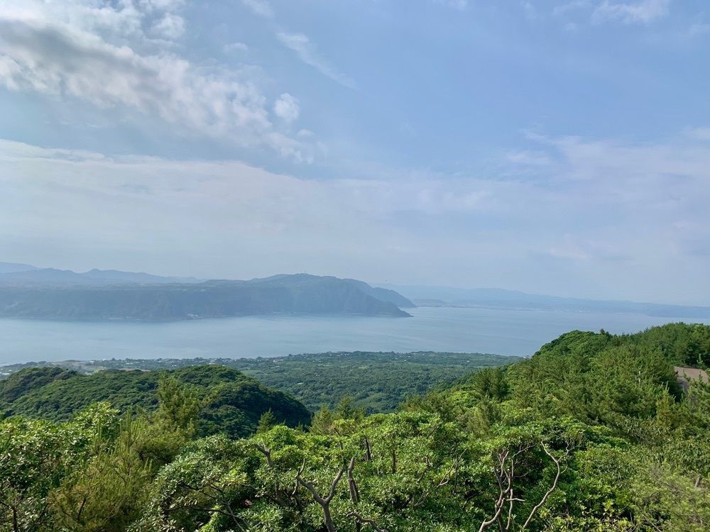 リトアニアの貴公子さんが投稿した桜島ビジターセンターに関する口コミの画像