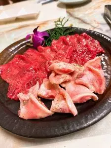 松新