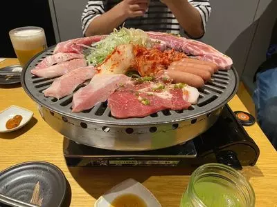ヤクヤク食堂 （YAKUYAKU食堂）