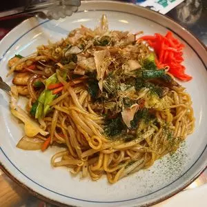 あぶさん
