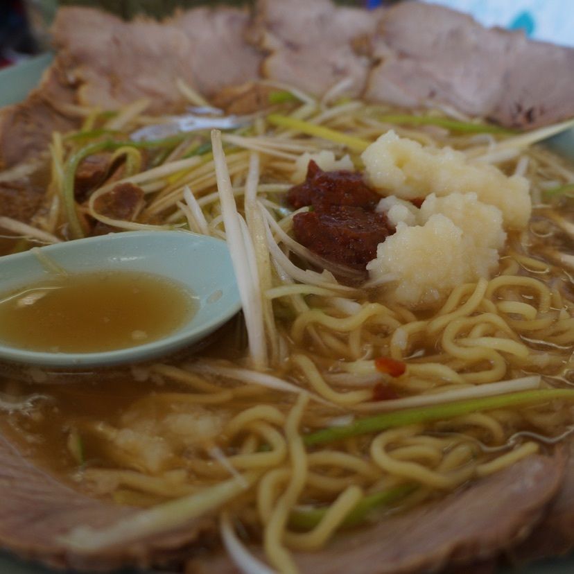windoms29 さんが投稿したラーメンショップ　 つくば店に関する口コミの画像
