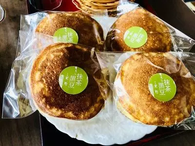 菓匠 星野