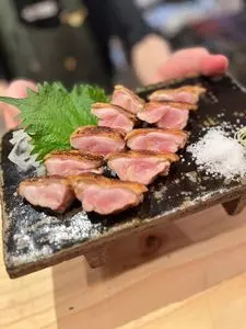 吾一 三宮店