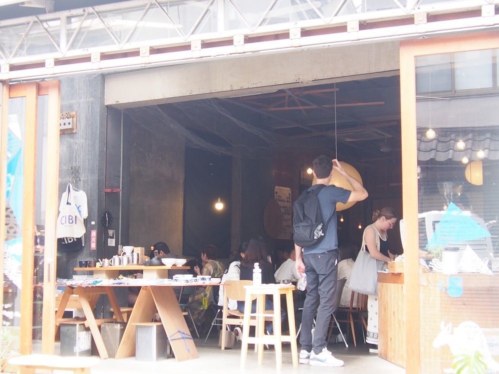 nicoさんが投稿したCIBI 東京店（チビ）に関する口コミの画像
