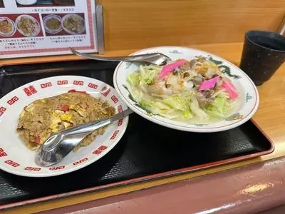 江戸びし