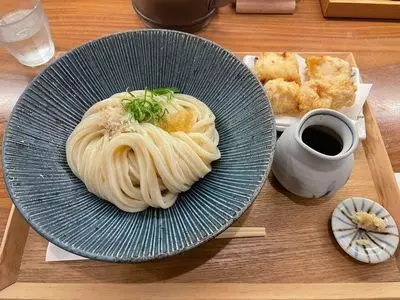 切麦や 甚六 西新宿成子店