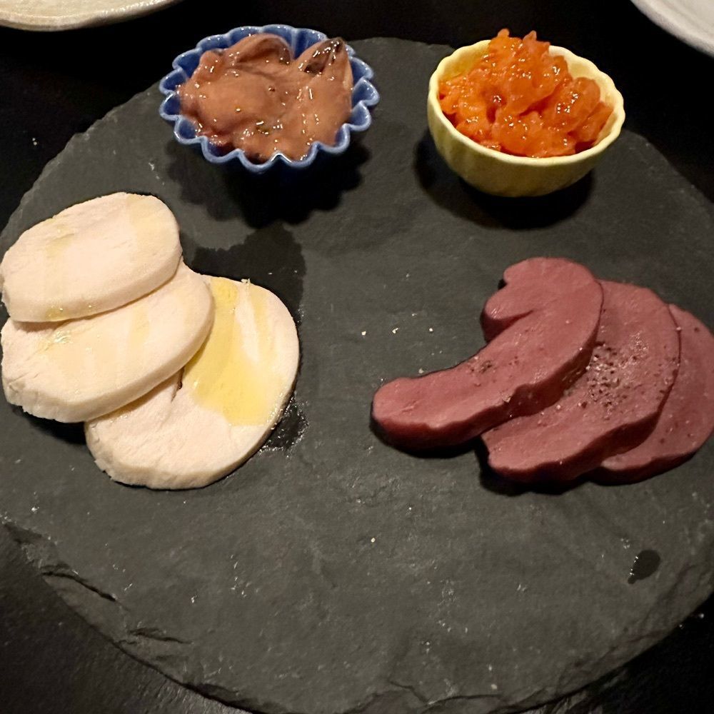 kumakentoraさんが投稿した北海道産酒BARかま田（ホッカイドウサンシュバーカマダ）に関する口コミの画像
