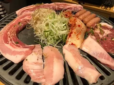 ヤクヤク食堂 （YAKUYAKU食堂）