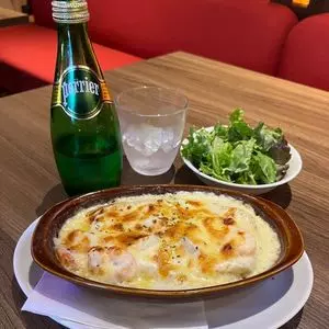 CAFE SPAT’S （カフェ・スパッツ）