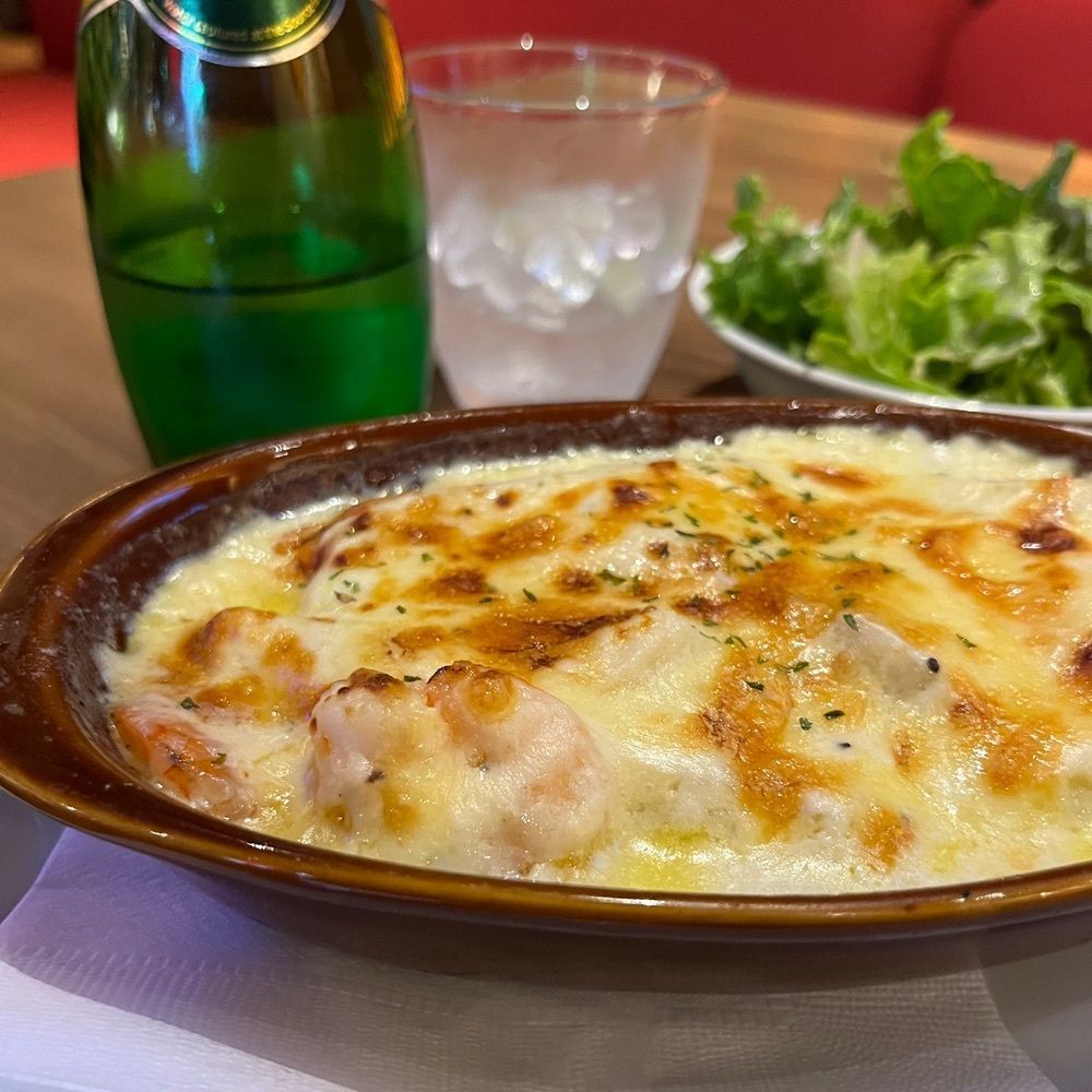 フードアナリストあいさんが投稿したCAFE SPAT’S （カフェ・スパッツ）に関する口コミの画像