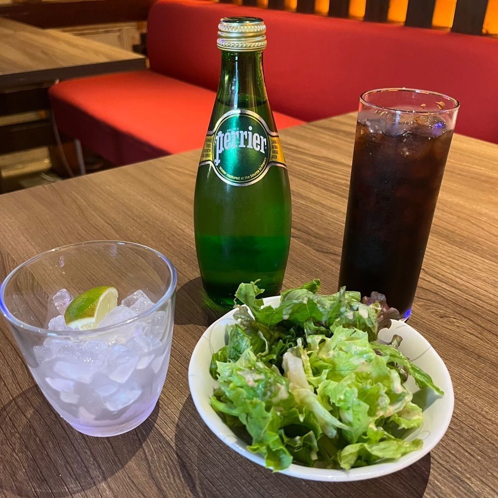 フードアナリストあいさんが投稿したCAFE SPAT’S （カフェ・スパッツ）に関する口コミの画像