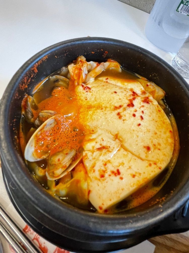 お出かけ名古屋人さんが投稿したテジュン食堂に関する口コミの画像