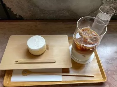カイカドウ カフェ（Kaikado Cafe）