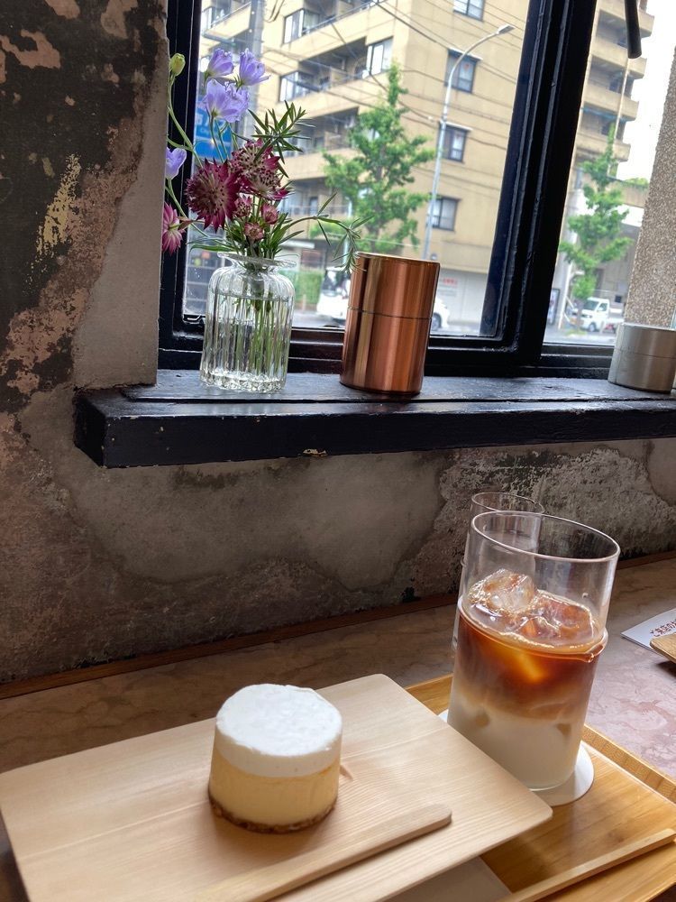 こっちゃんさんが投稿したカイカドウ カフェ（Kaikado Cafe）に関する口コミの画像