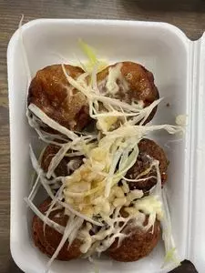 たこスト