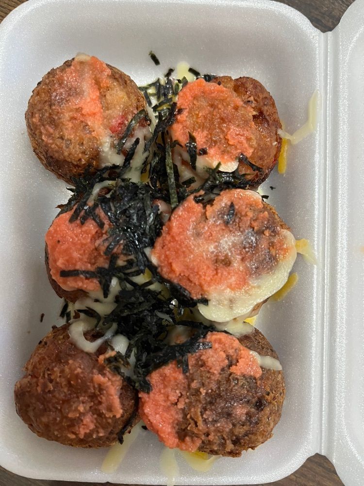 ヤベっちさんが投稿したたこストに関する口コミの画像