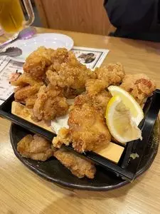 日本栄光酒場 ロッキーカナイ 浅草横町