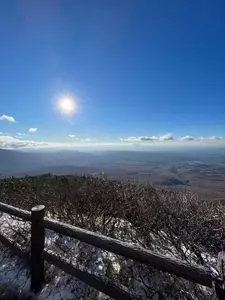 八甲田山