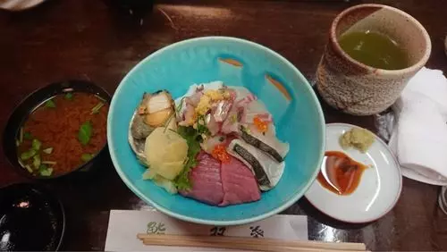 双葉寿司（ふたばずし）