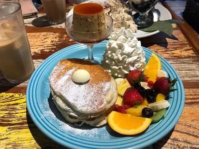 コナズ珈琲 三島店（Kona's Coffee）