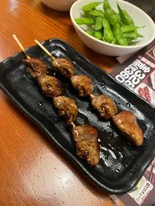 鳥貴族 稲毛店