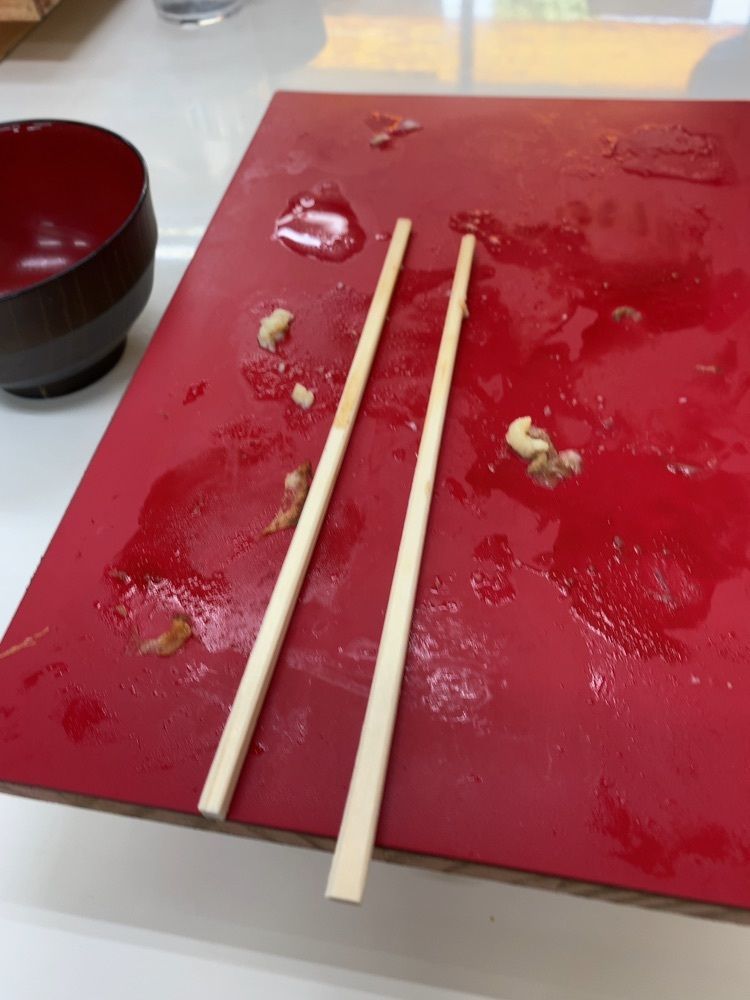 影の戦闘隊さんが投稿したいづもに関する口コミの画像