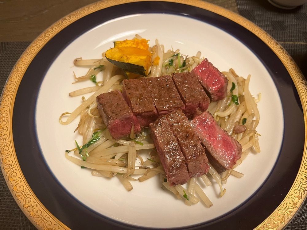 rinfu0806さんが投稿した鉄板懐石 ふくに関する口コミの画像